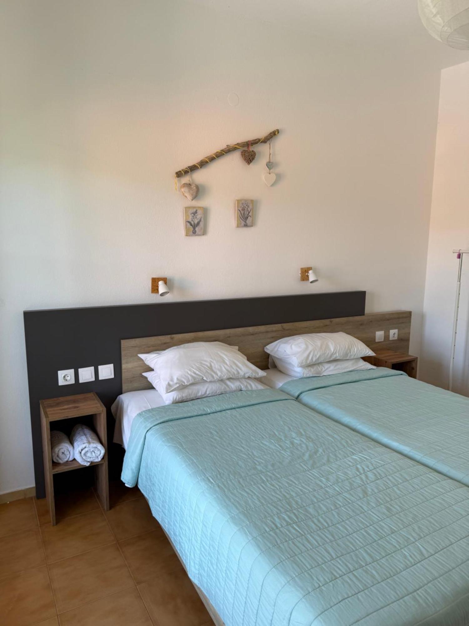 Skiathos Country Studios Экстерьер фото