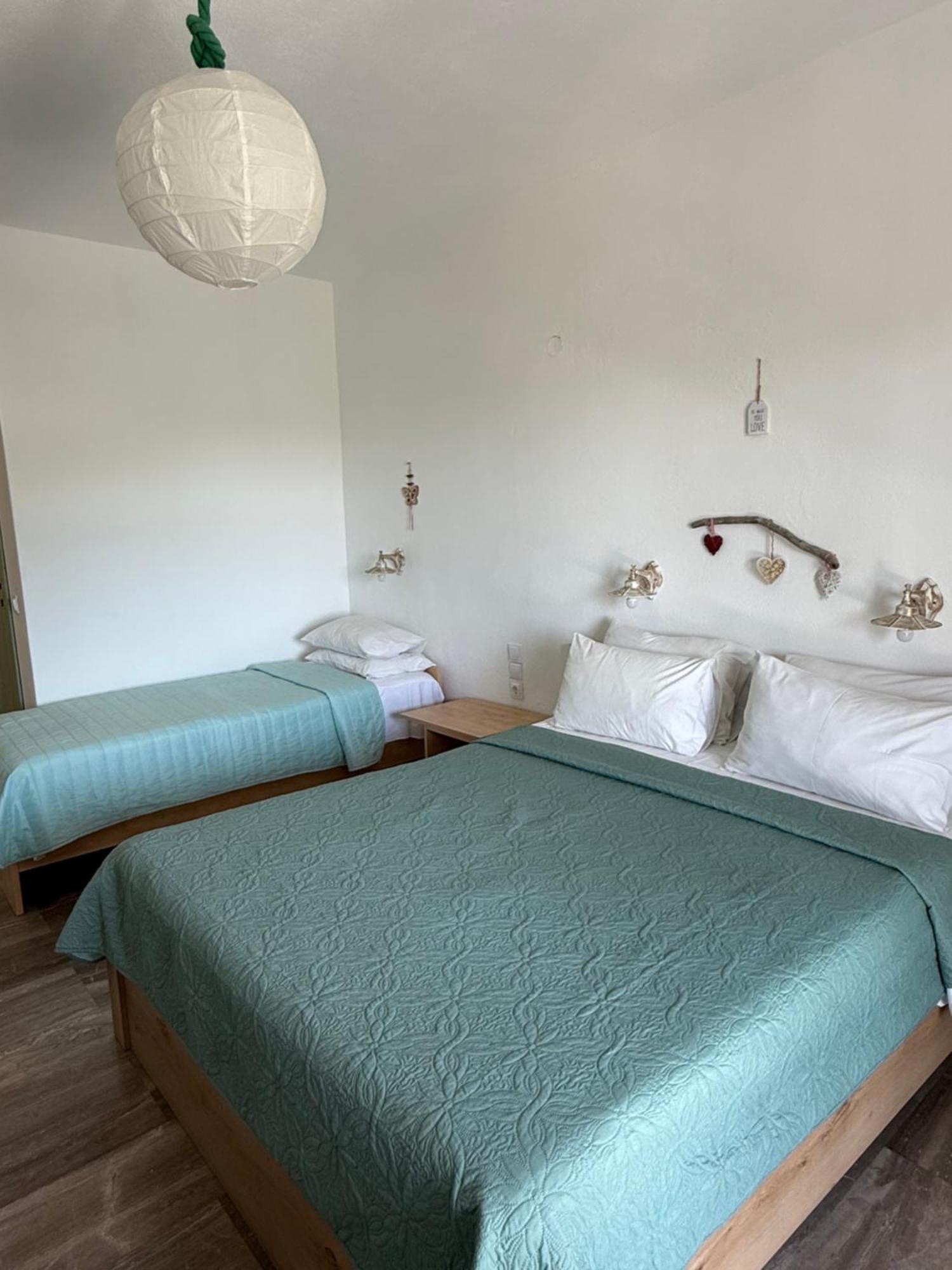 Skiathos Country Studios Экстерьер фото